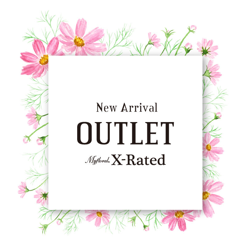 \OUTLETアイテム追加/ X-Rated(エクスレイテッド) ビーナス シリーズ