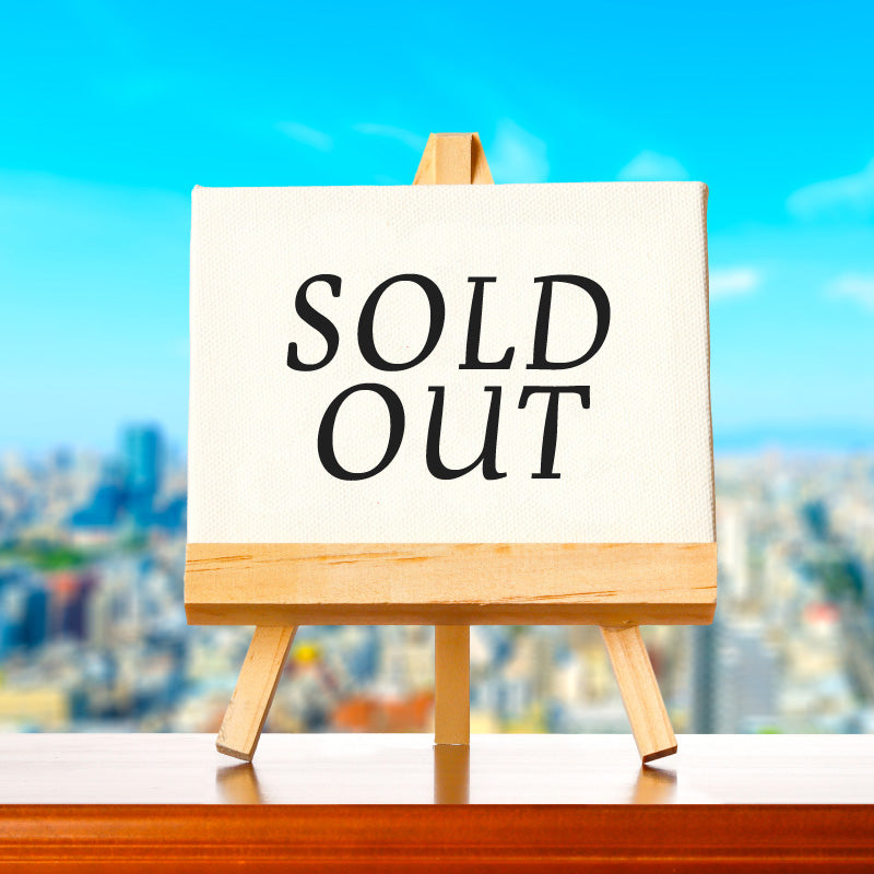 \ sold out情報 /接触冷感&吸水速乾のタンクトップ、売れてます