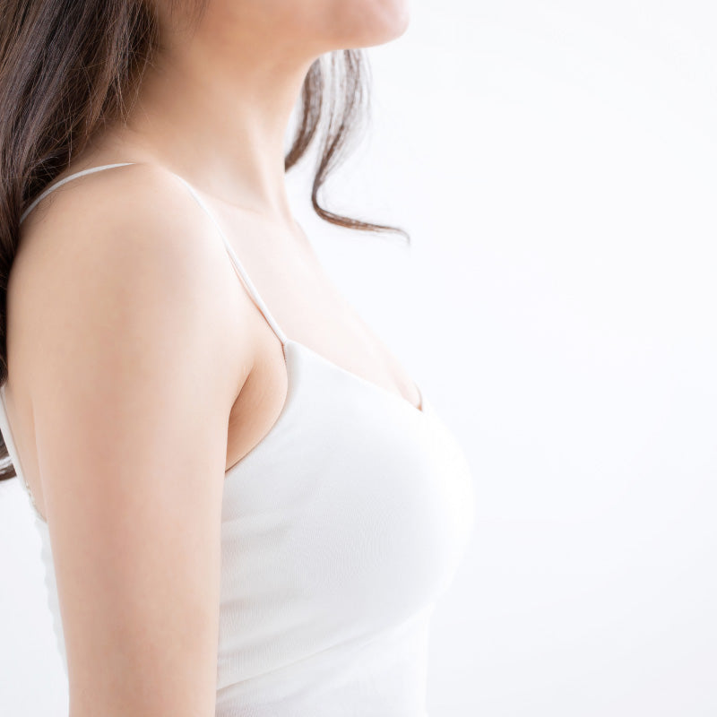 効果はある?ナイトブラを正しく使っていますか|エレーヌ