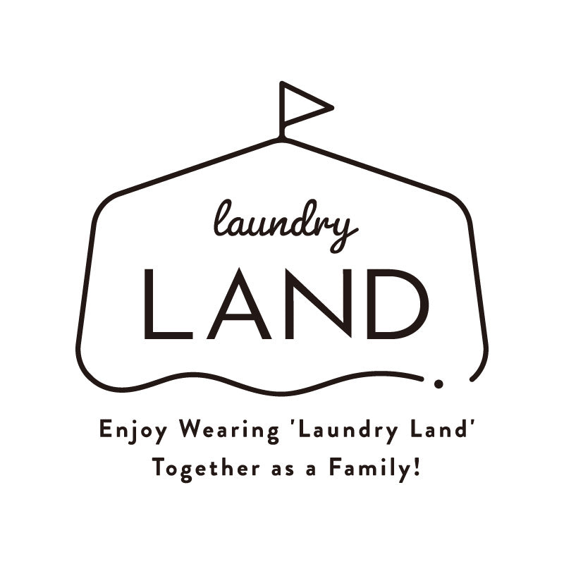 新ブランド「landryLAND」誕生!