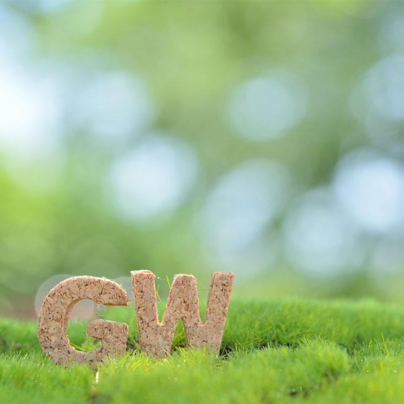 2021年ゴールデンウィーク休業のお知らせ