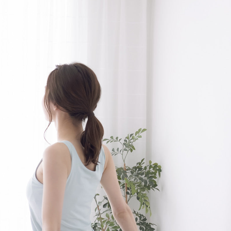 夏のお悩み特集