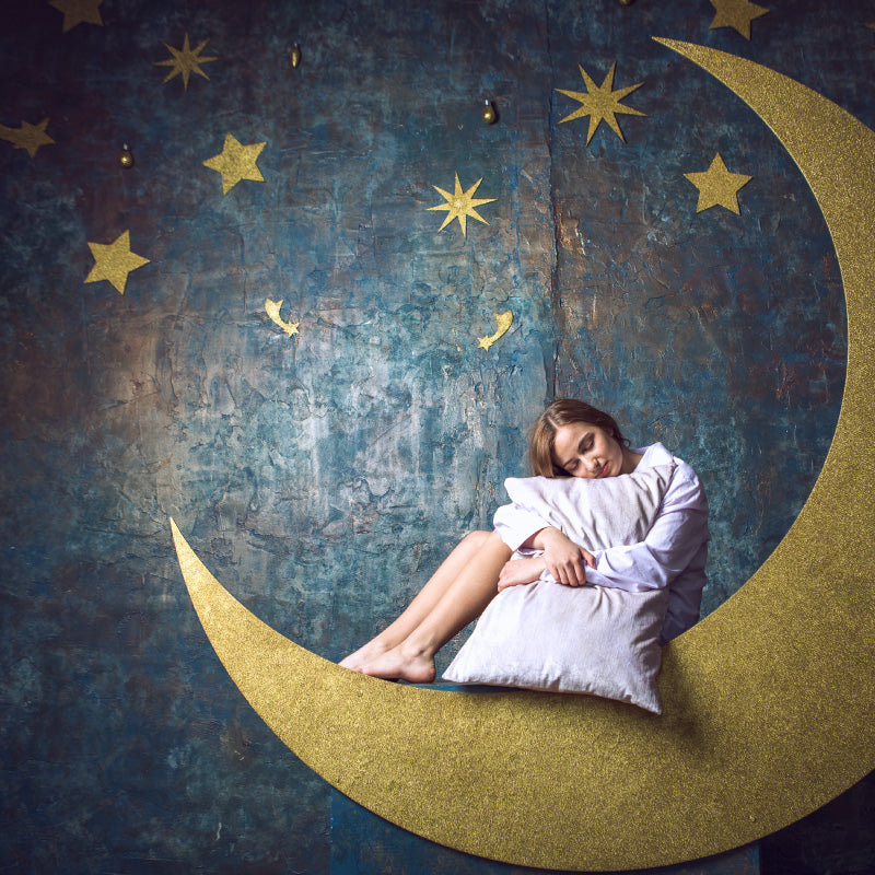 お悩み解決★「就寝時」にぴったりの下着とは