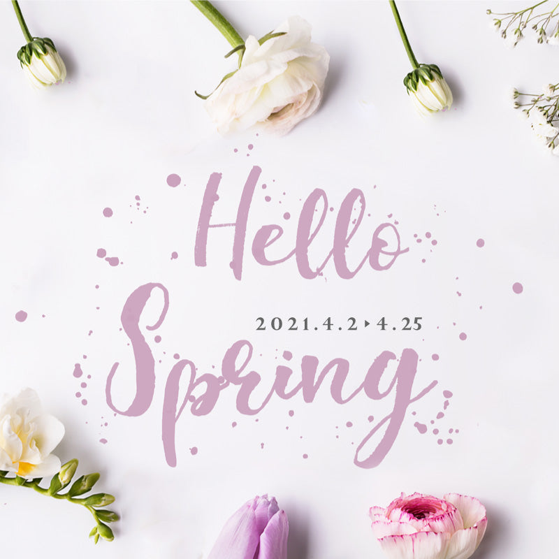 お悩み解決★「新生活」にぴったりの下着とは