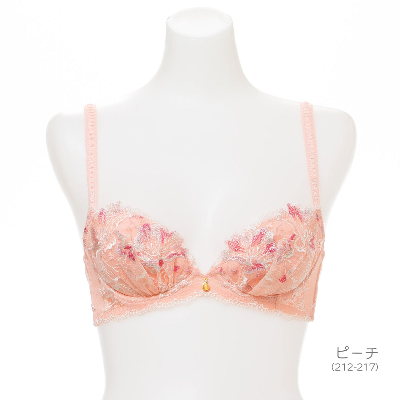 X-Rated アザレア ワイヤーブラジャー