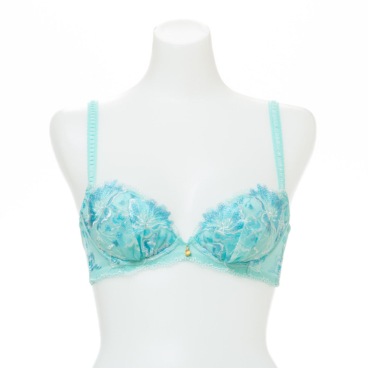 X-Rated アザレア ワイヤーブラジャー