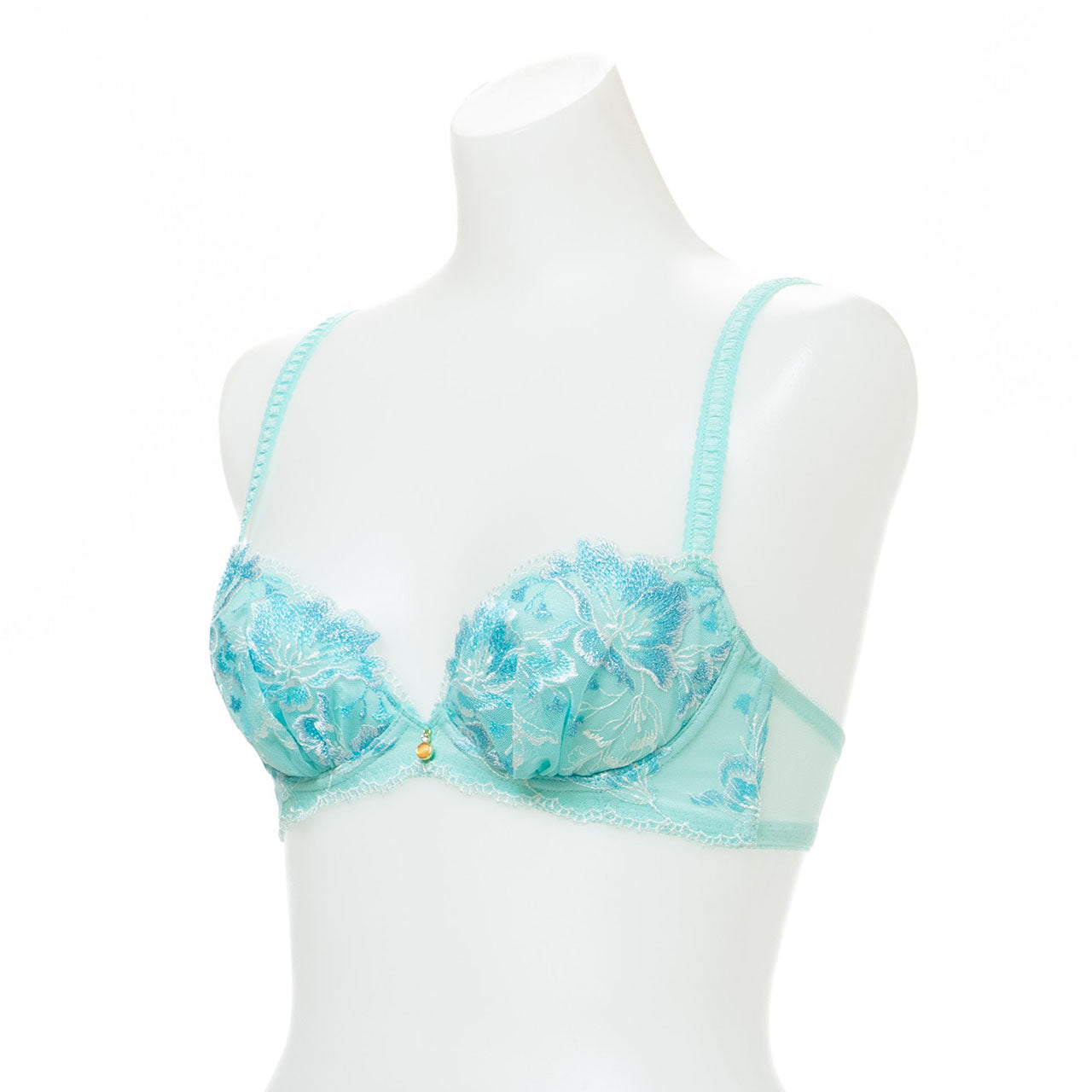 X-Rated アザレア ワイヤーブラジャー