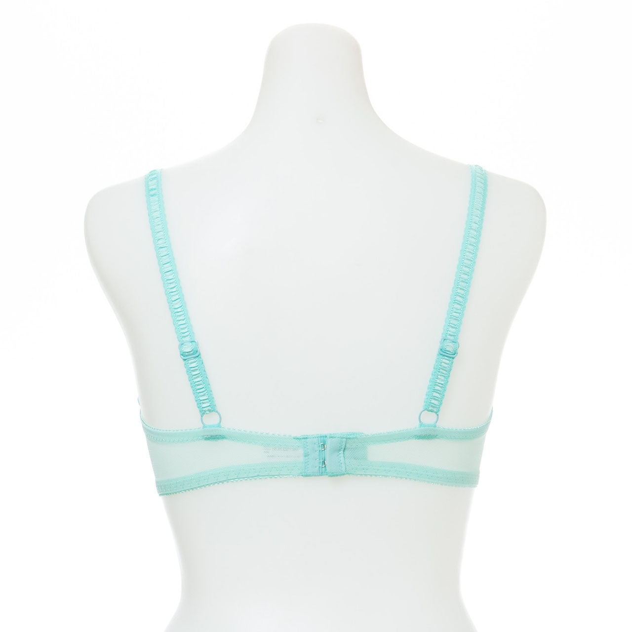 X-Rated アザレア ワイヤーブラジャー