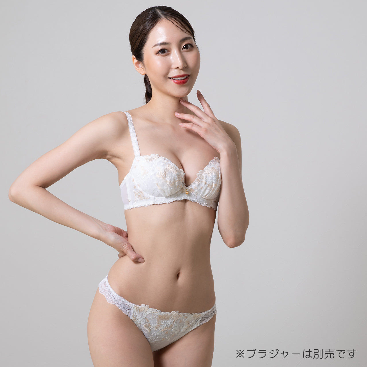 X-Rated アザレア スタンダードショーツ