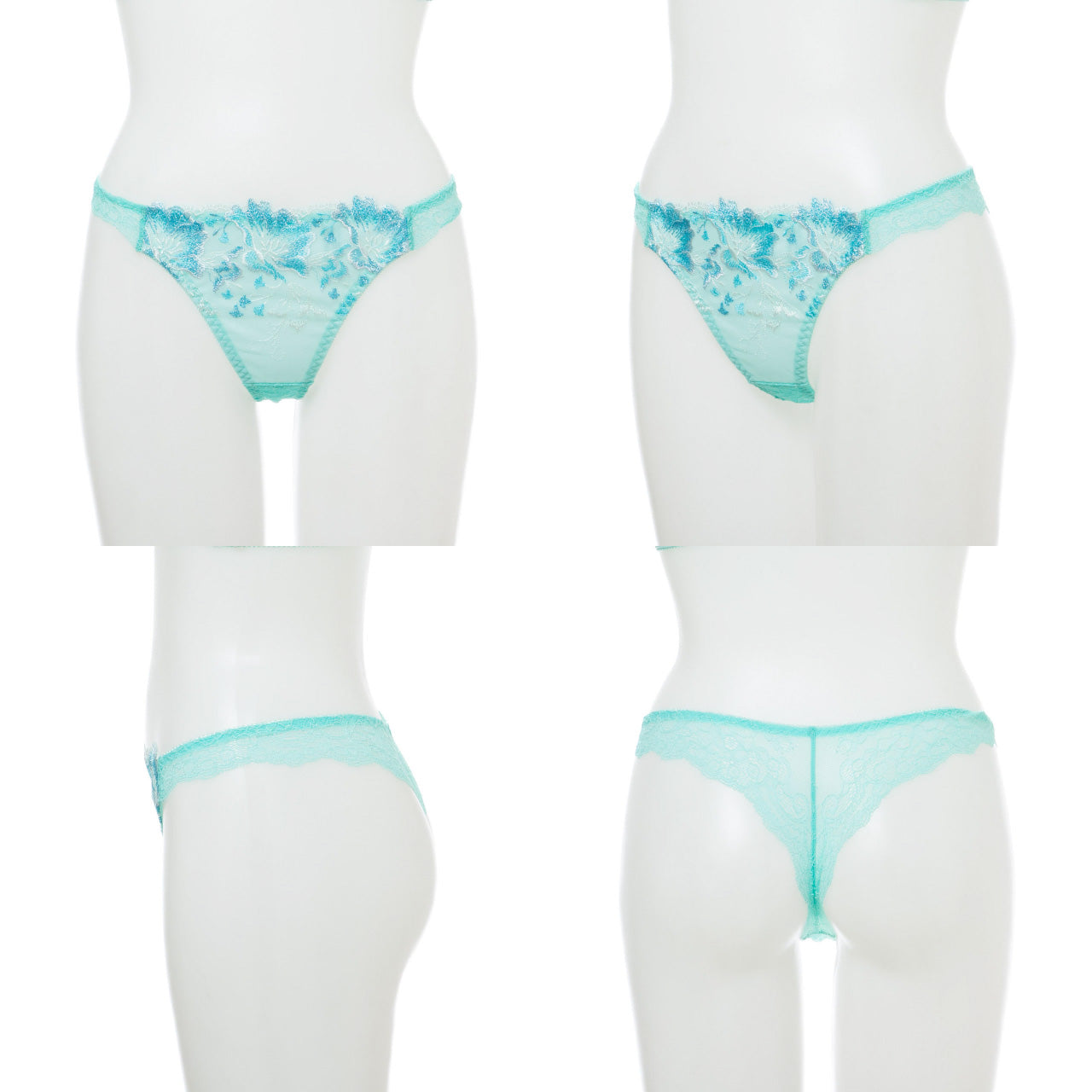 X-Rated アザレア タンガ