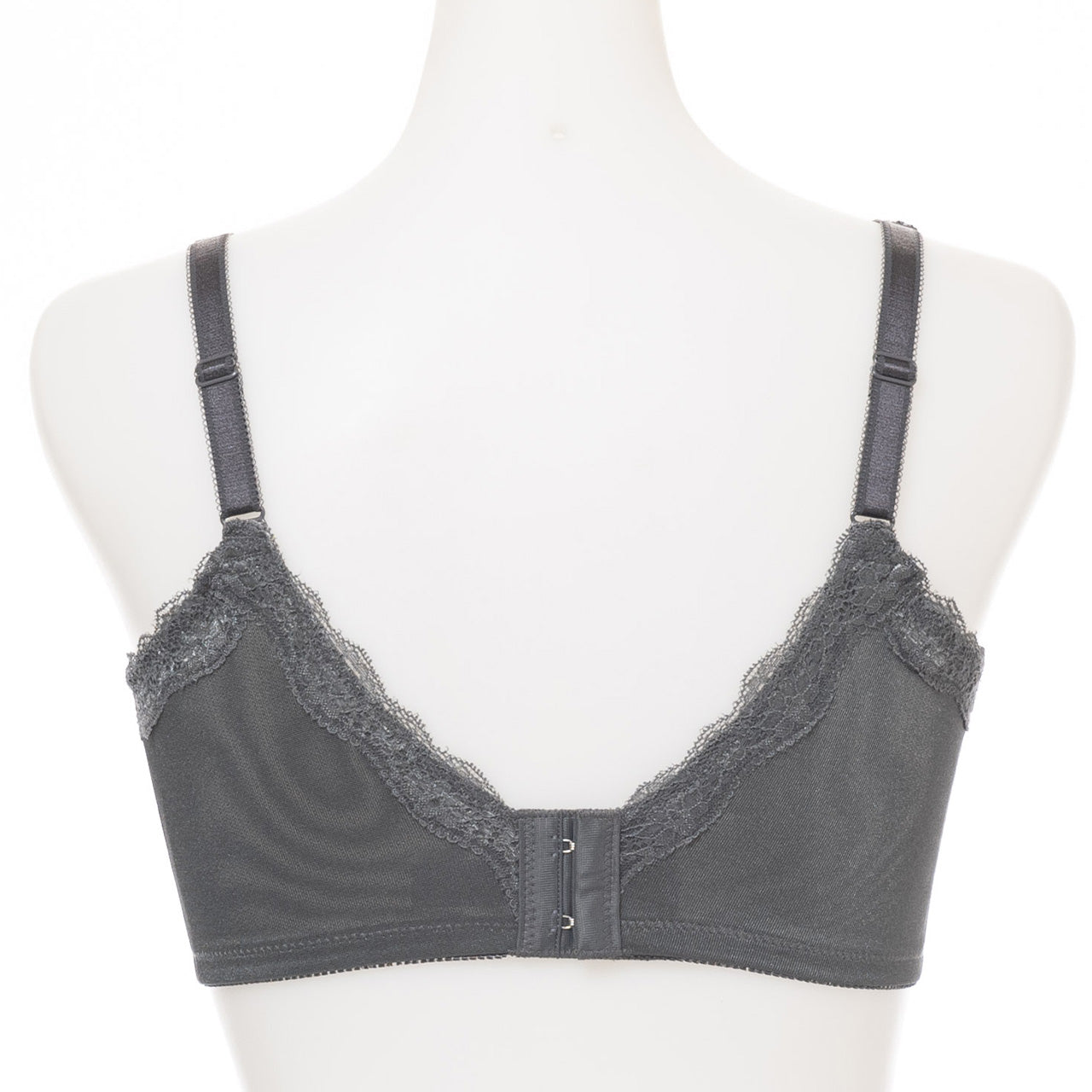 美背中シルエット ワイヤーブラジャー キレイ工房