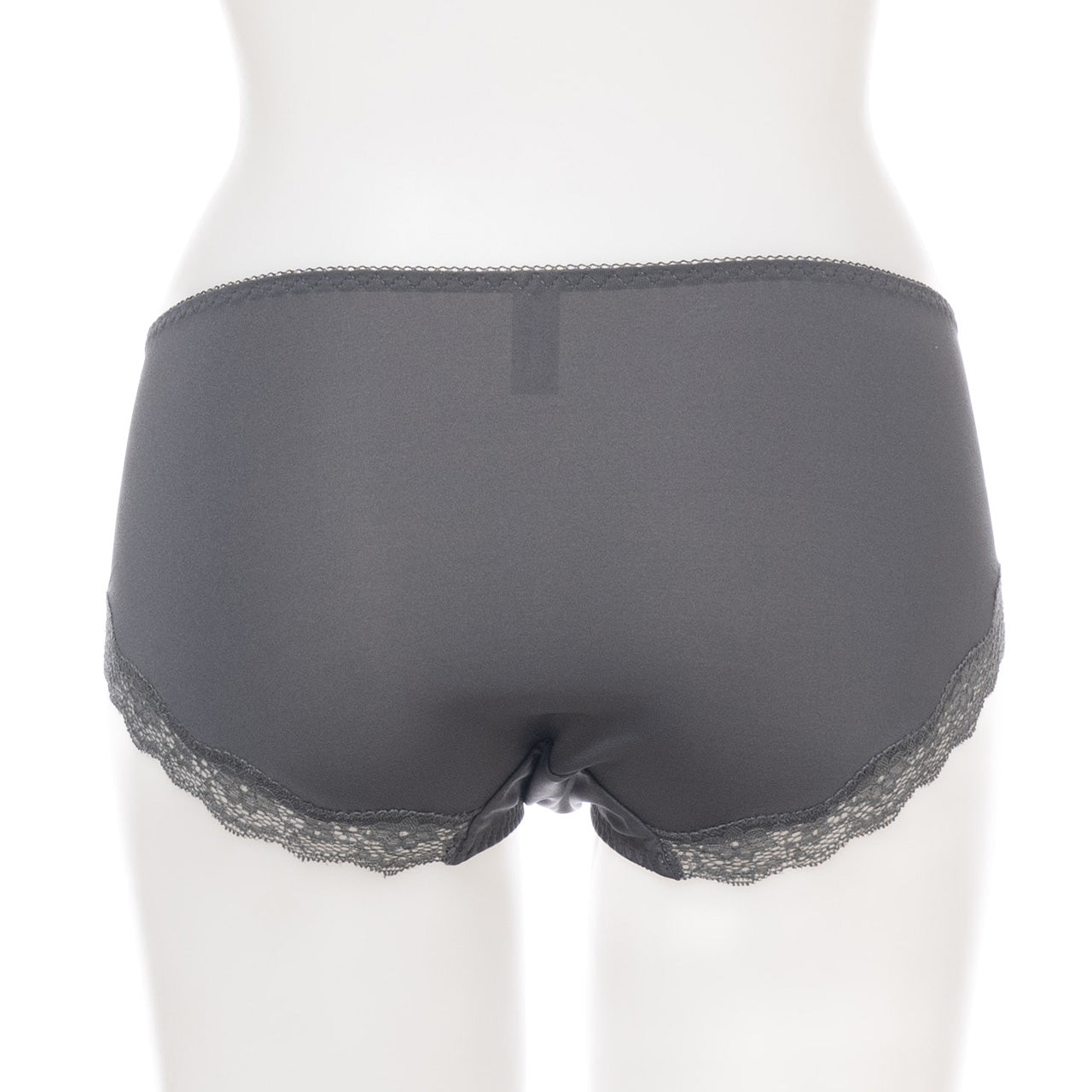 美背中シルエット ペアショーツ キレイ工房