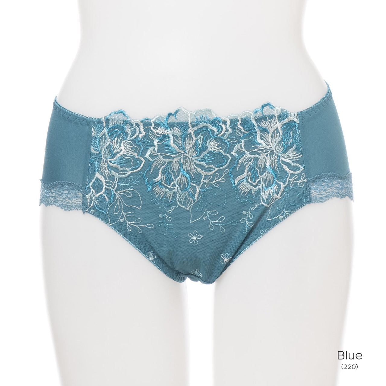 美背中シルエット ペアショーツ キレイ工房