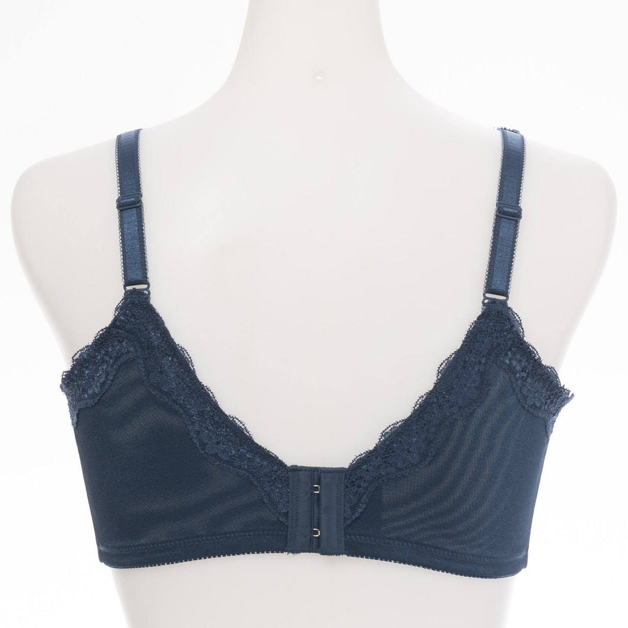 美背中シルエット ワイヤーブラジャー キレイ工房