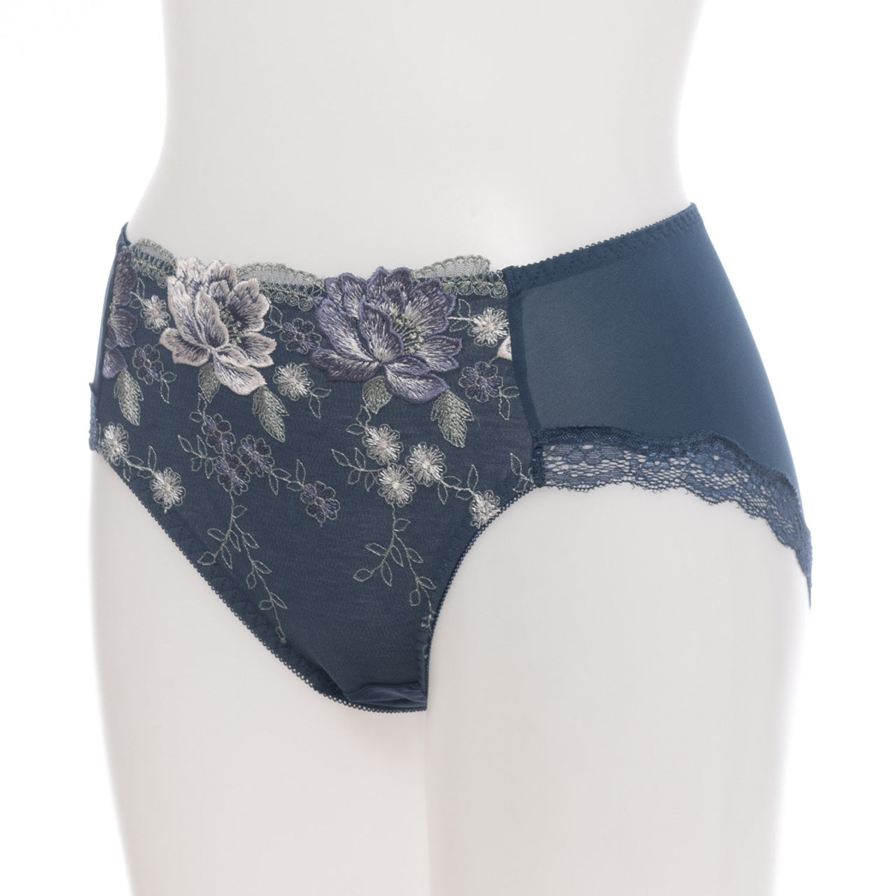 美背中シルエット ペアショーツ キレイ工房