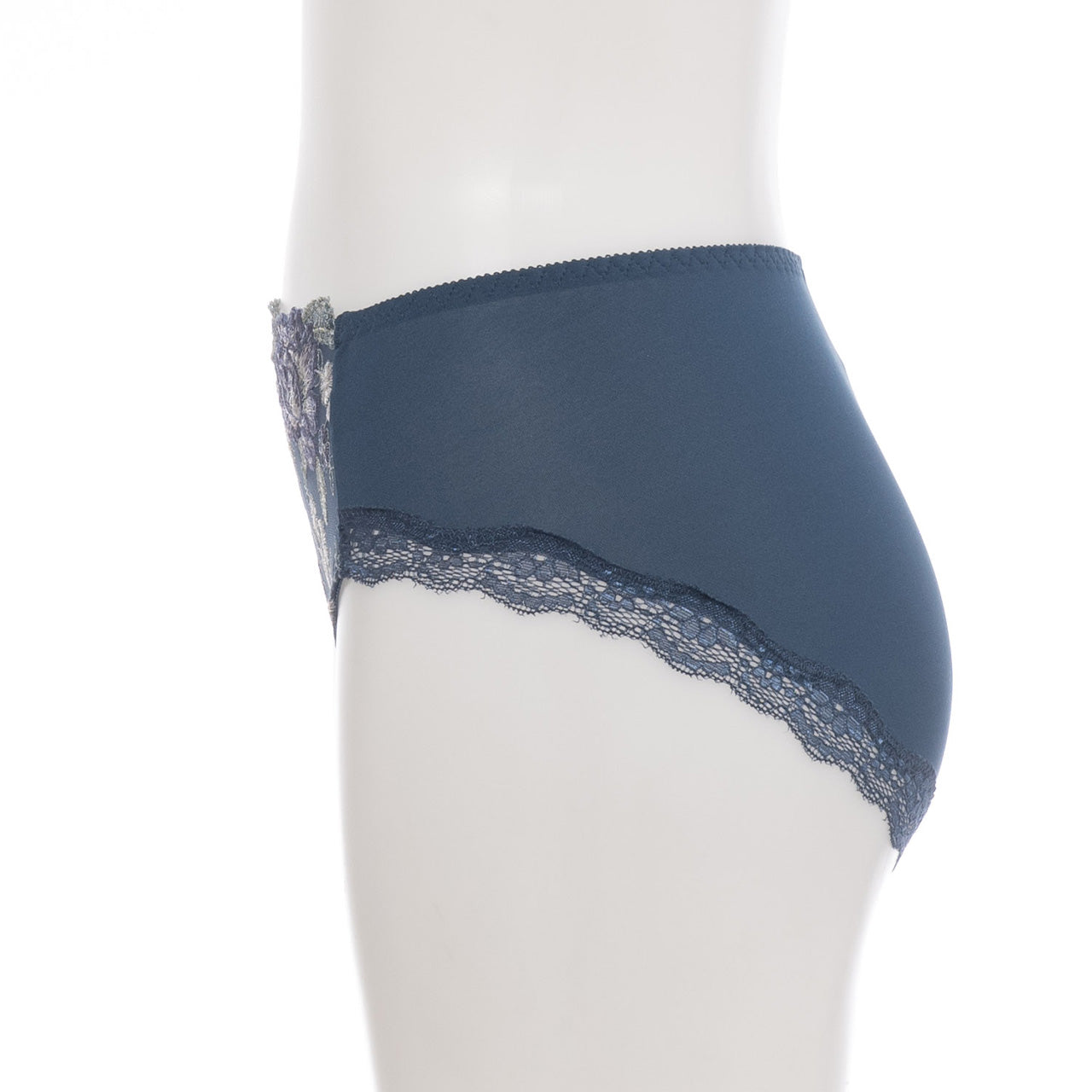 美背中シルエット ペアショーツ キレイ工房