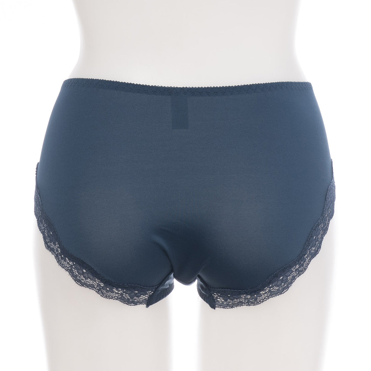 美背中シルエット ペアショーツ キレイ工房