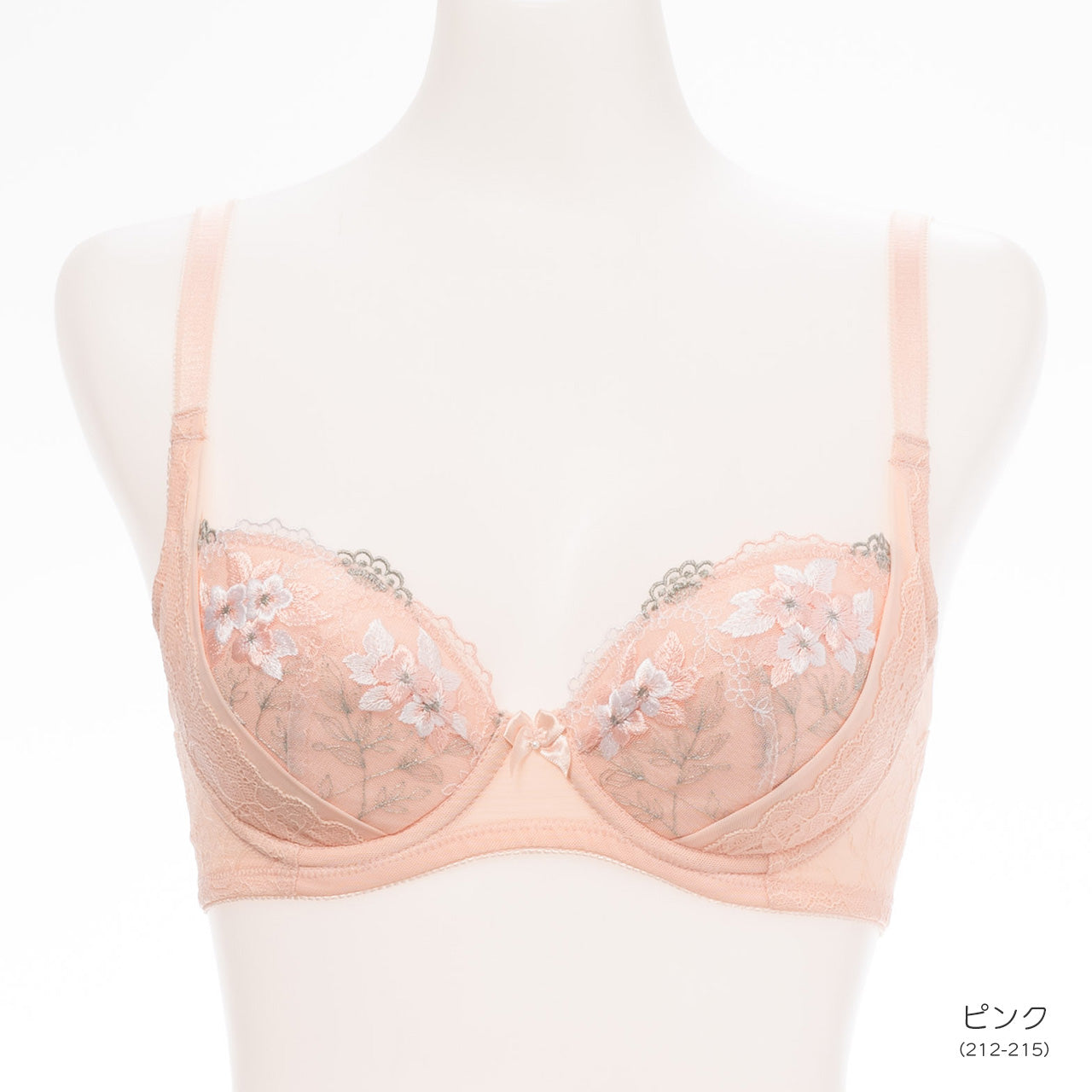 美ラインホールド ワイヤーブラジャー キレイ工房