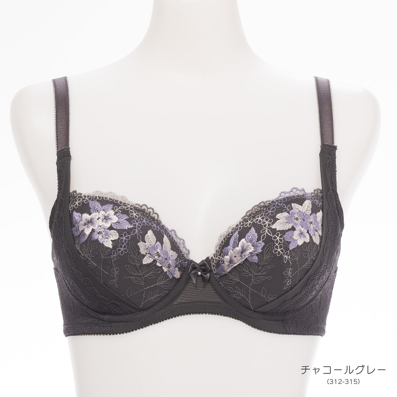 美ラインホールド ワイヤーブラジャー キレイ工房