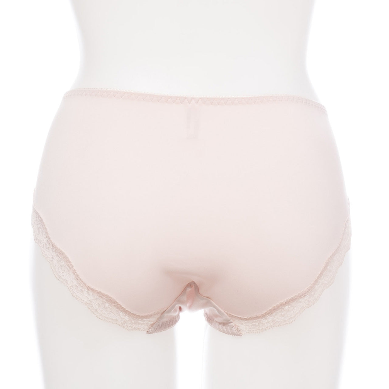 美背中シルエット ペアショーツ キレイ工房