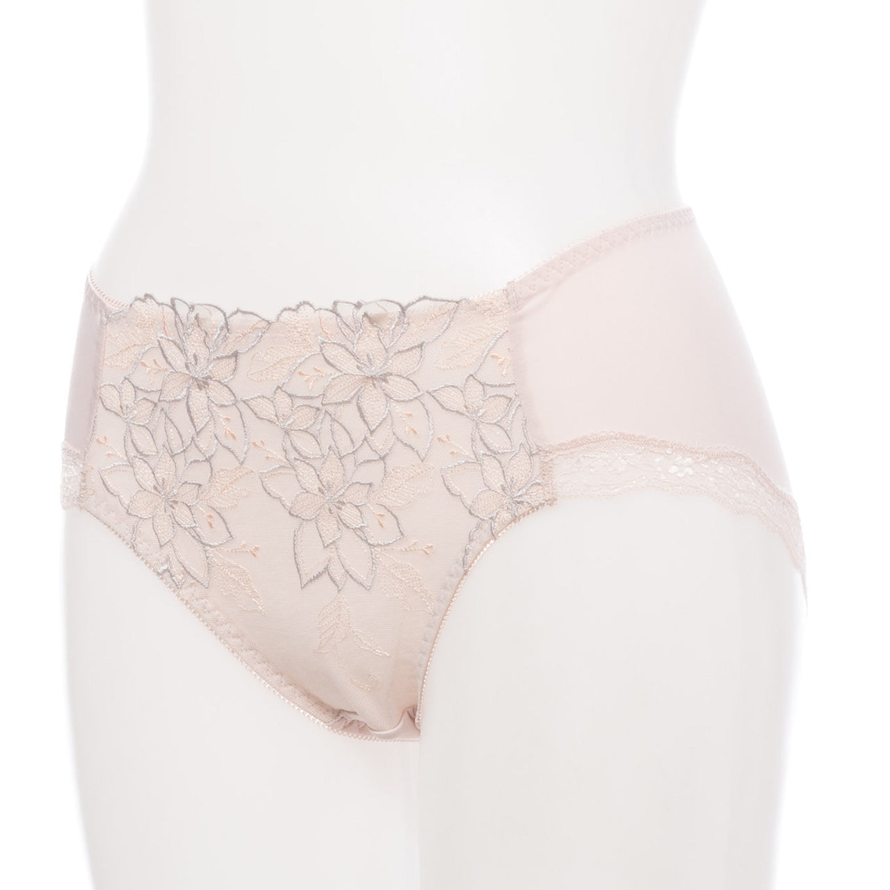 美背中シルエット ペアショーツ キレイ工房