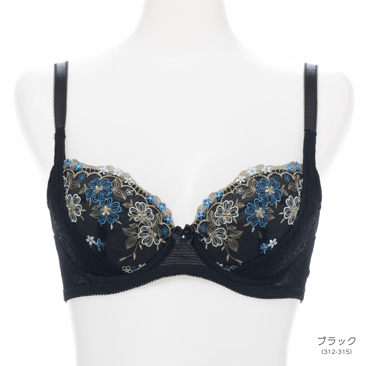 美ラインホールド ワイヤーブラジャー キレイ工房