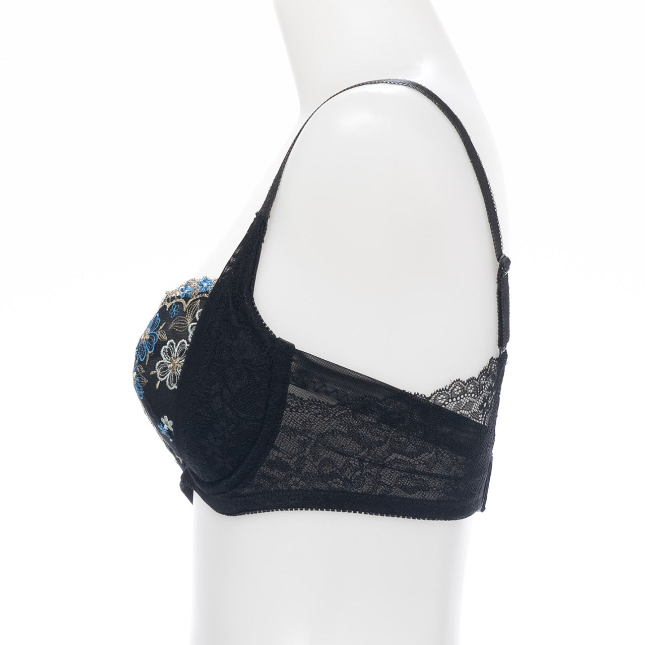 美ラインホールド ワイヤーブラジャー キレイ工房