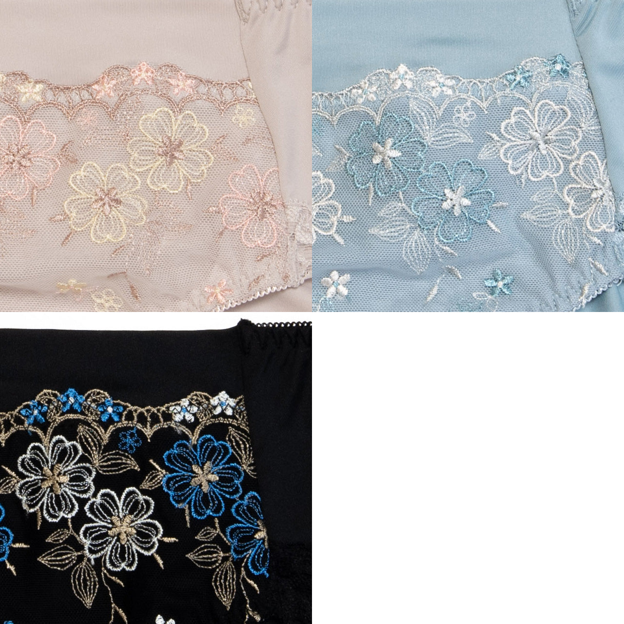 美ラインホールド ペアショーツ キレイ工房