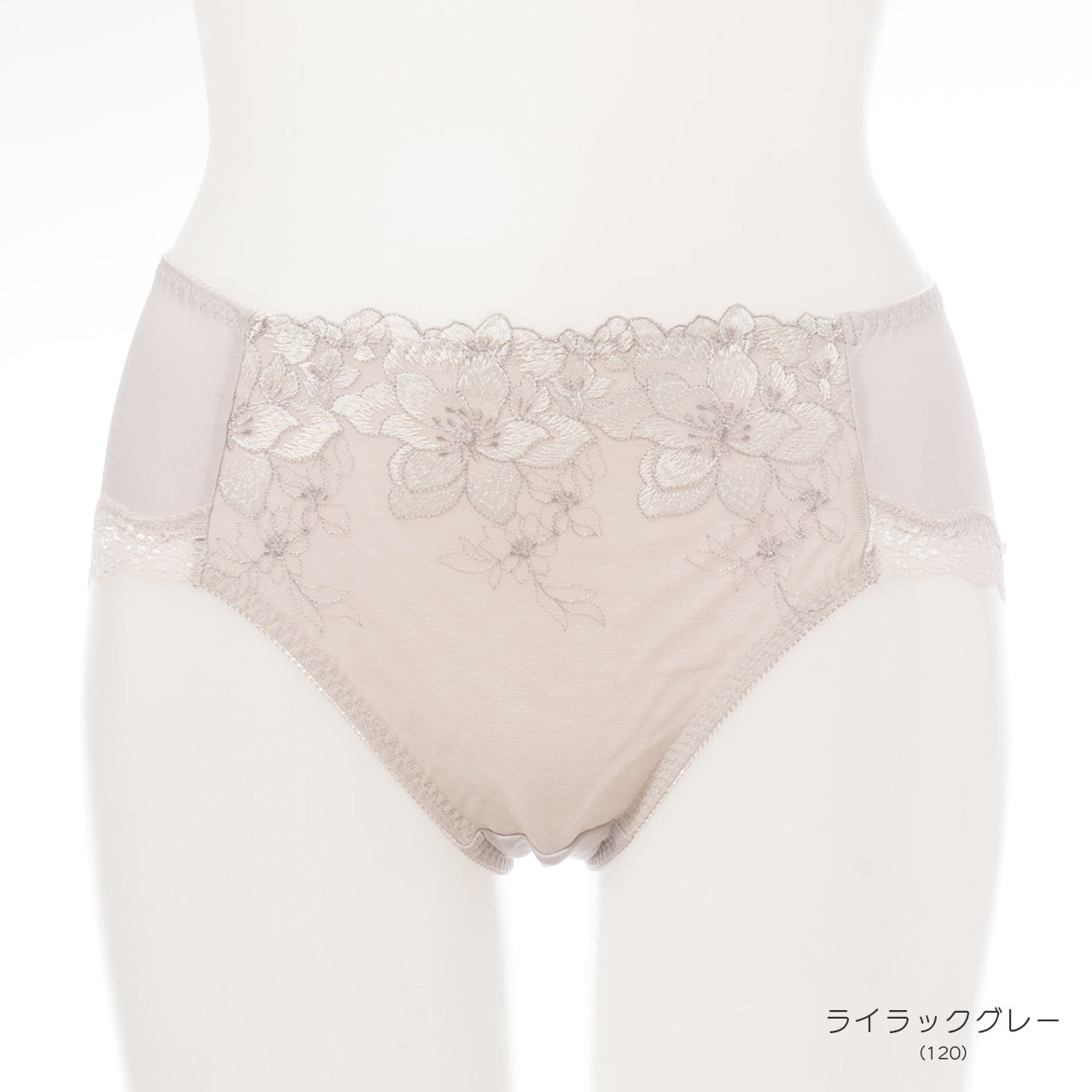 美背中シルエット ペアショーツ キレイ工房