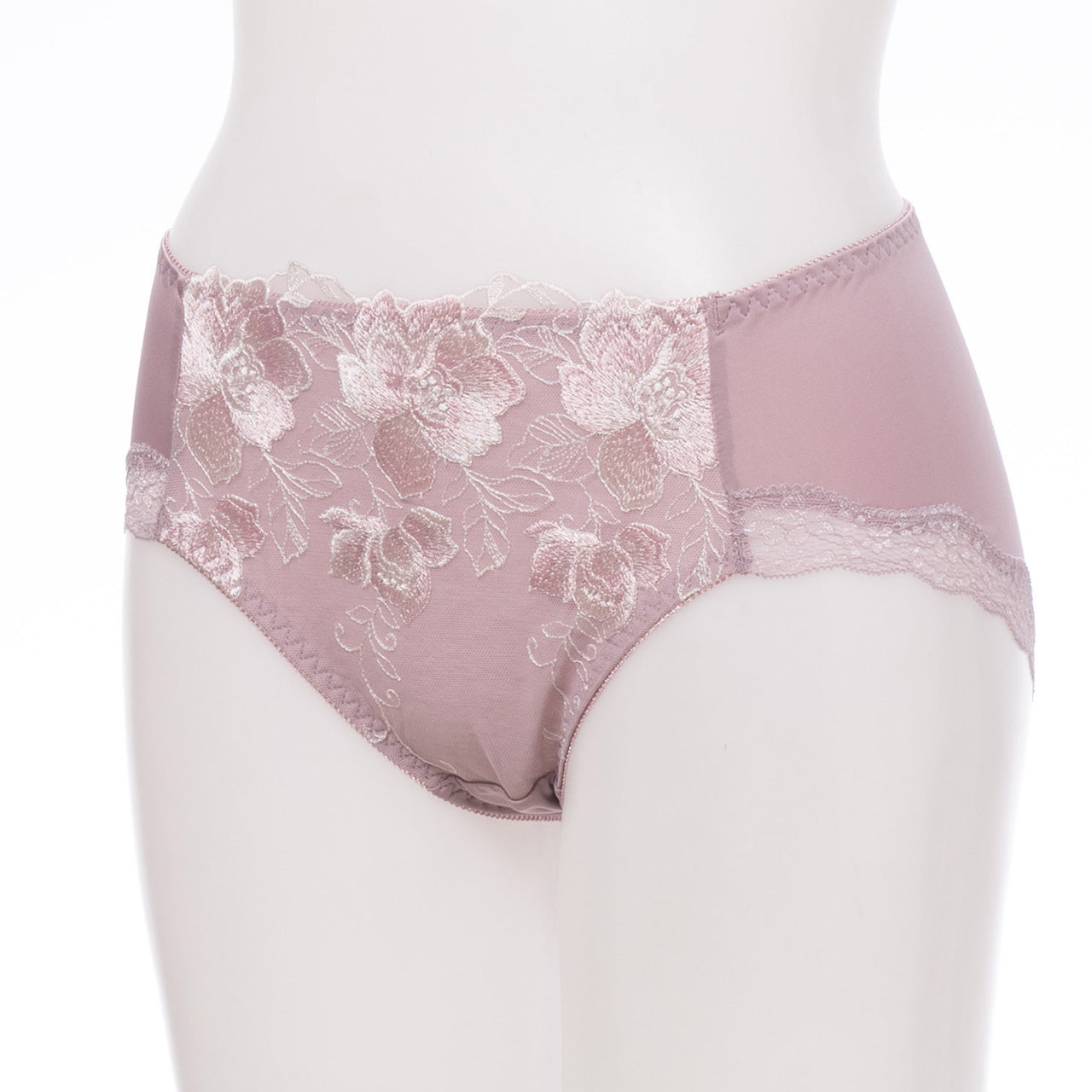 美背中シルエット ペアショーツ キレイ工房