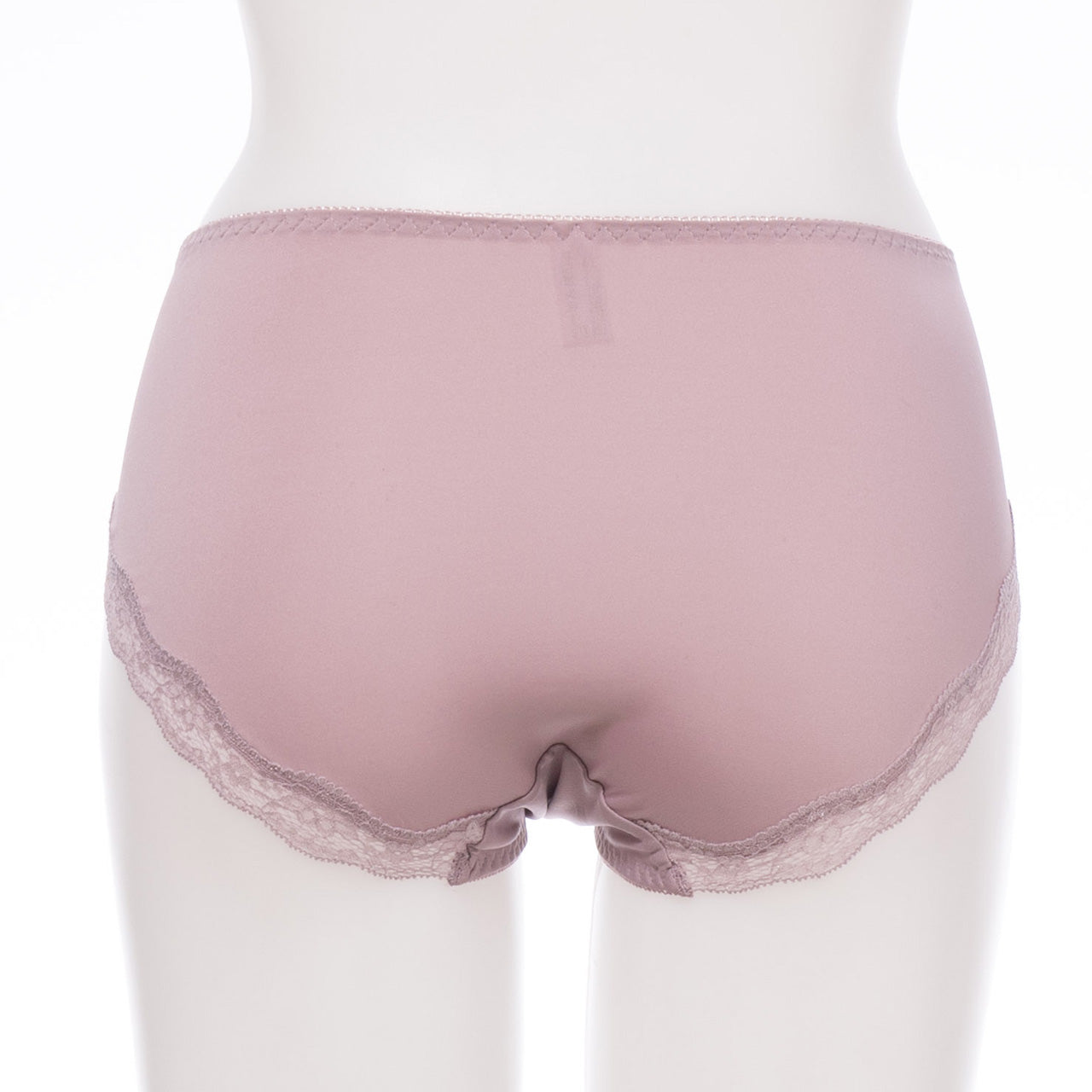 美背中シルエット ペアショーツ キレイ工房