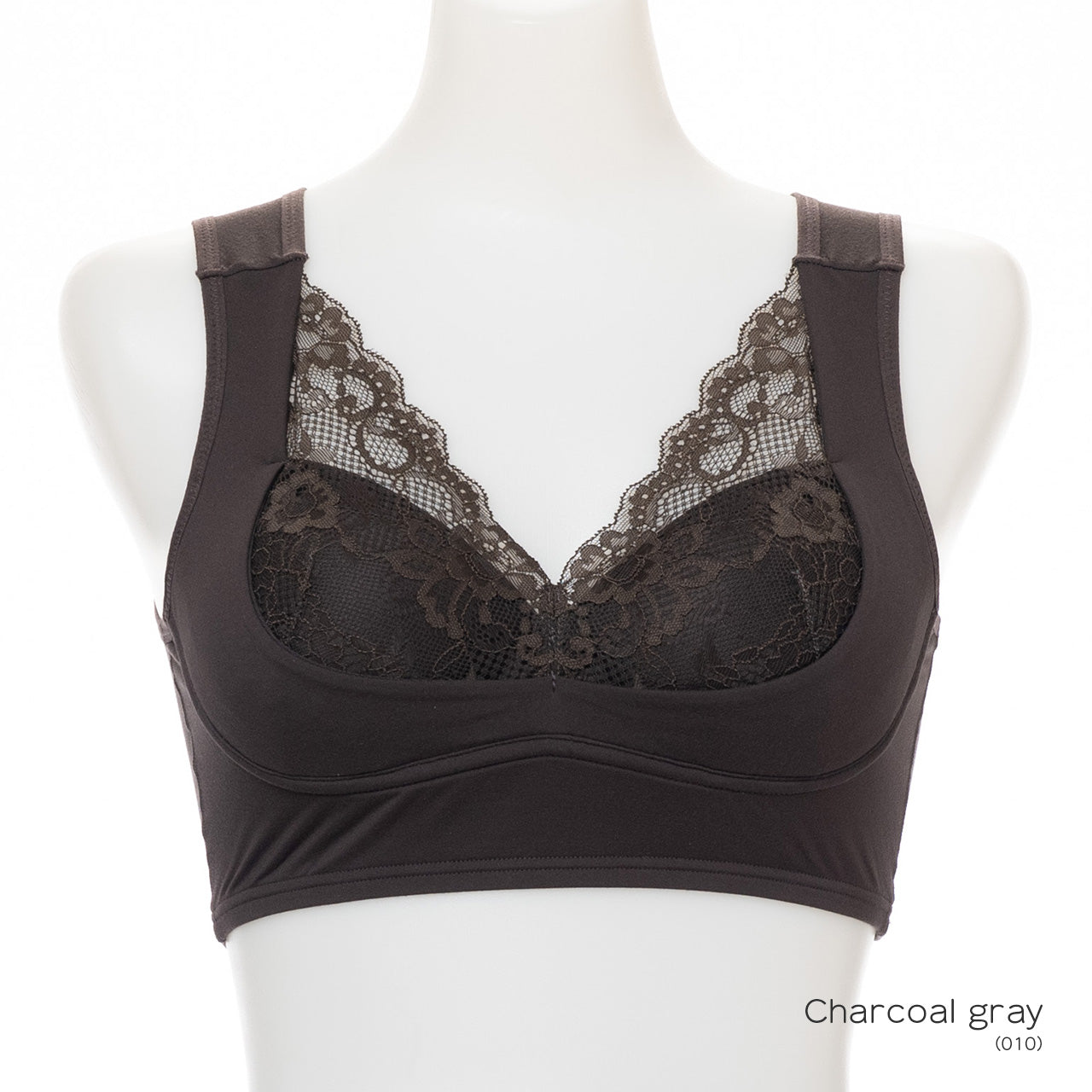 横流れ防止 おやすみブラジャー ねるねん