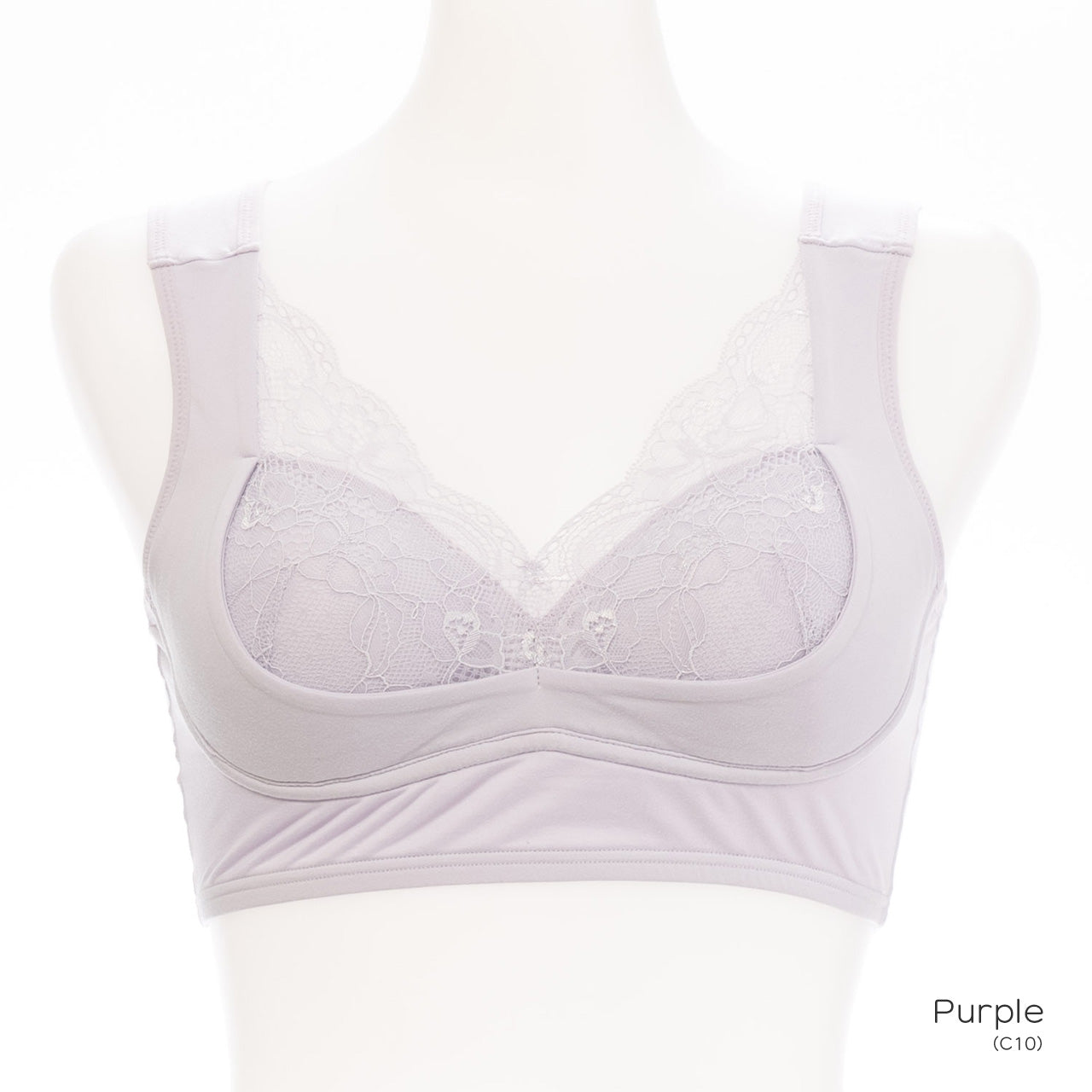 横流れ防止 おやすみブラジャー ねるねん