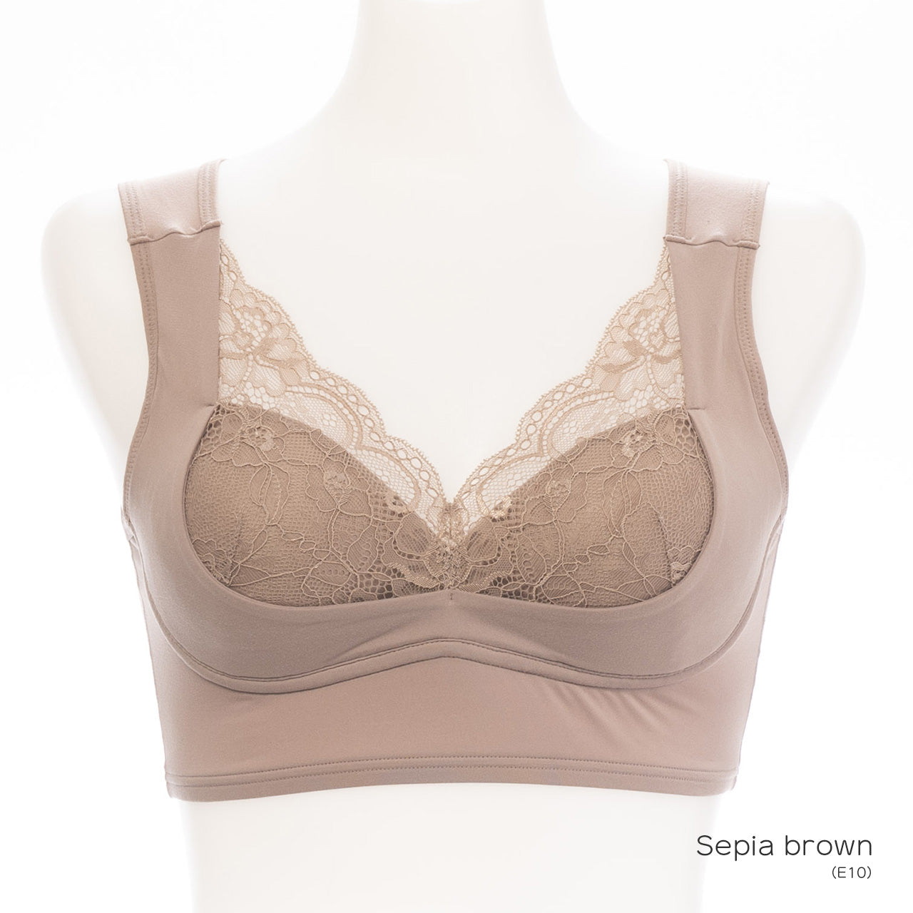 横流れ防止 おやすみブラジャー ねるねん