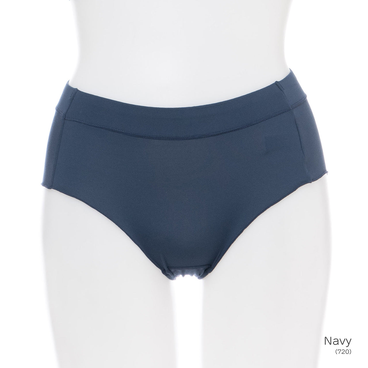 腹巻き風 メロウナイトショーツ ねるねん