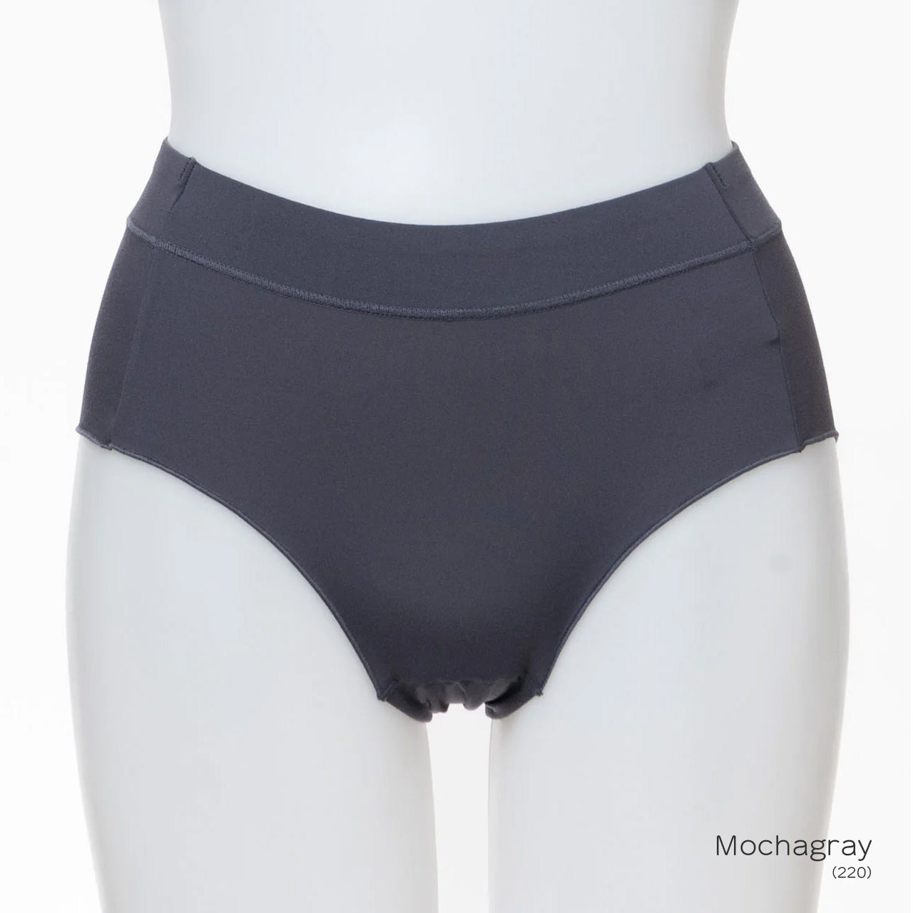 腹巻き風 メロウナイトショーツ ねるねん