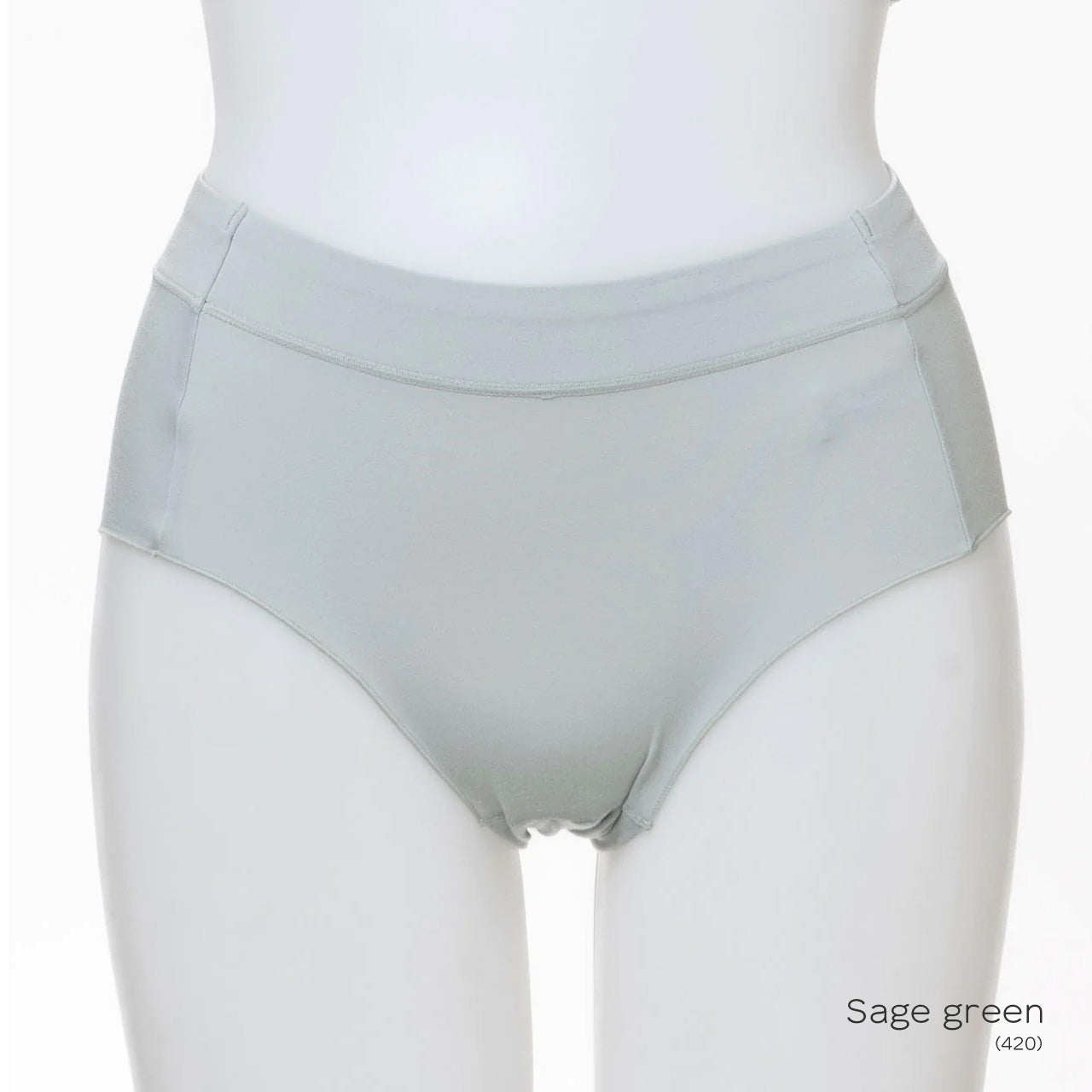 腹巻き風 メロウナイトショーツ ねるねん