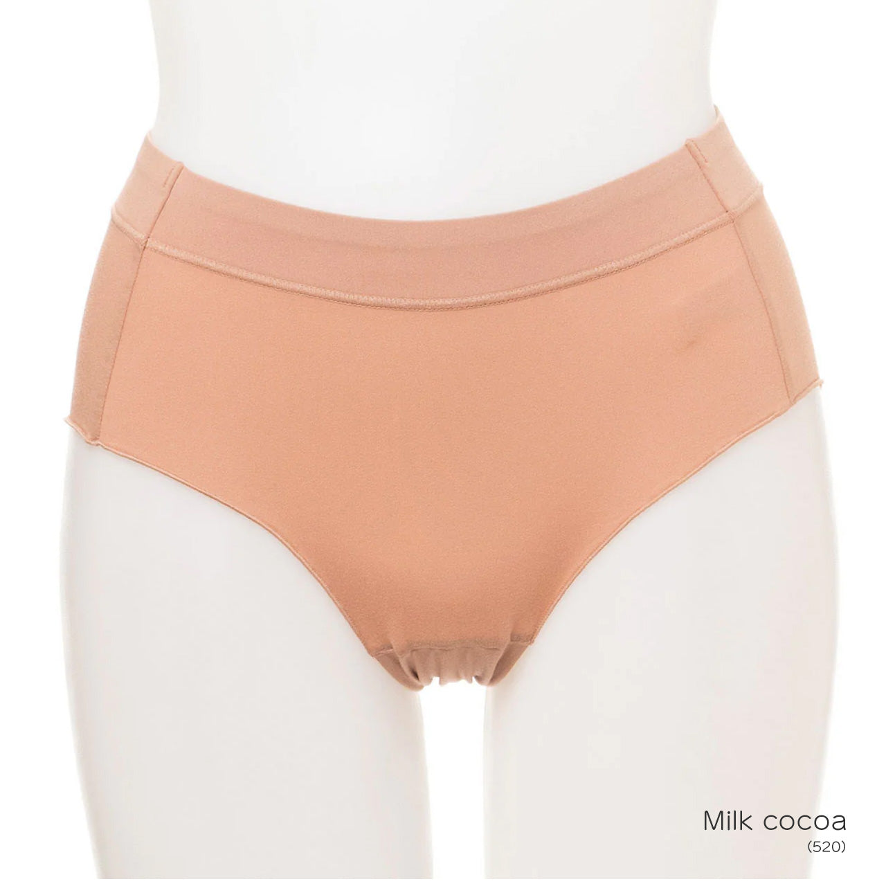 腹巻き風 メロウナイトショーツ ねるねん