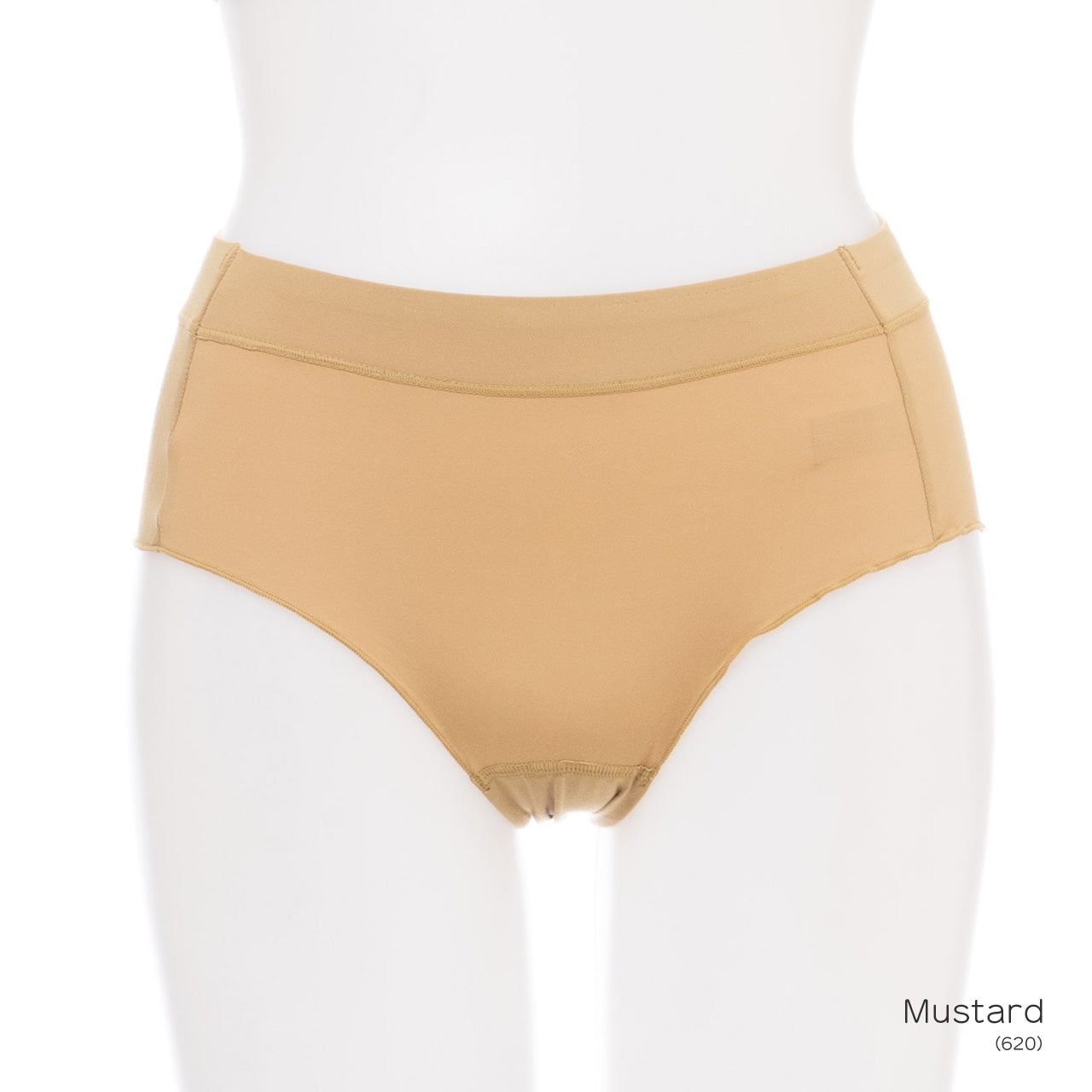 腹巻き風 メロウナイトショーツ ねるねん