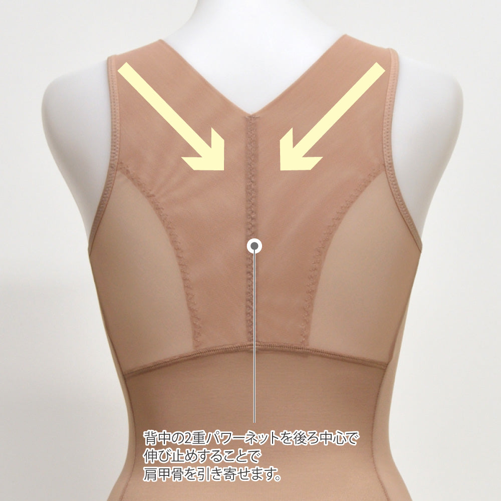 肩甲骨引き寄せ シェイパー2Set スマートメソッド