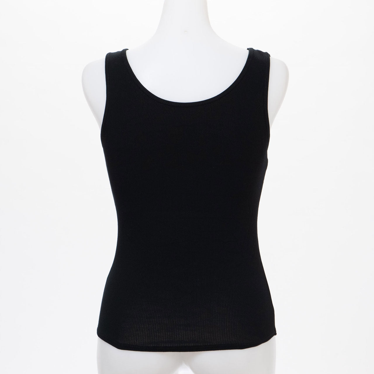 カップ付きインナー リブ2Set デイフィール