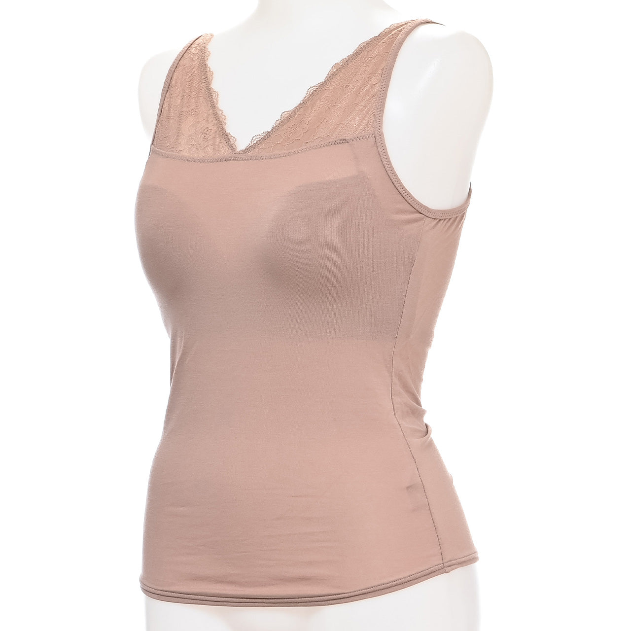 カップ付きインナー レース デイフィール