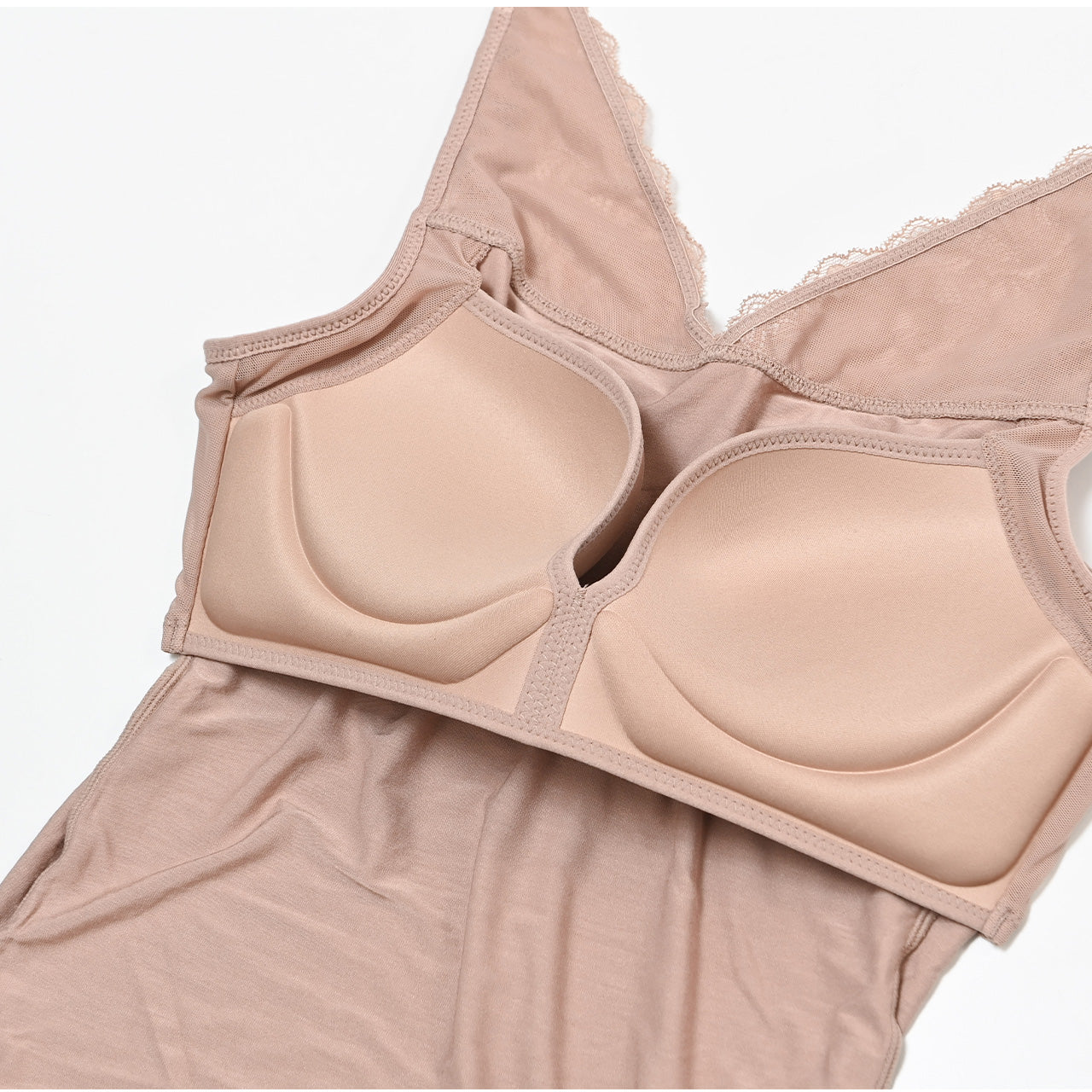 カップ付きインナー レース デイフィール