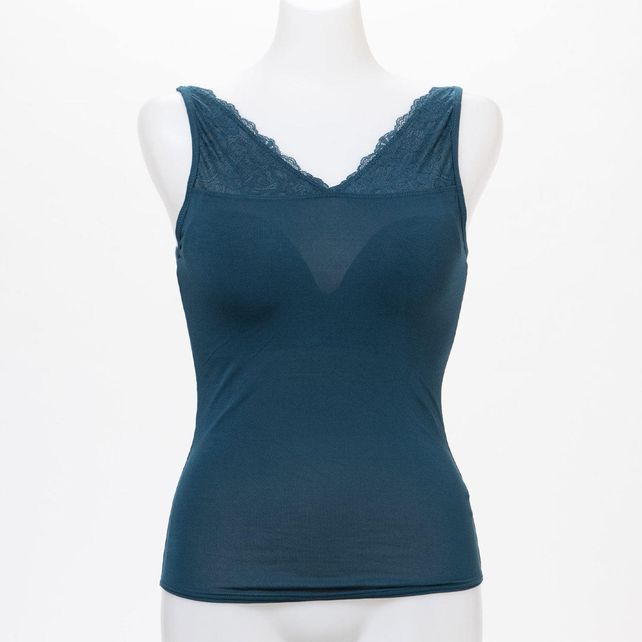 カップ付きインナー レース2Set デイフィール