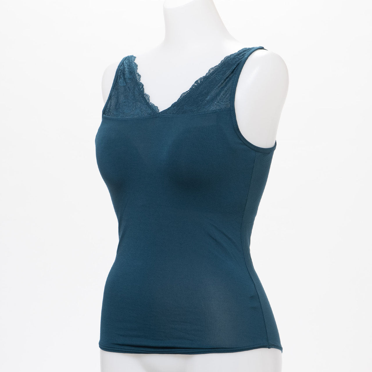 カップ付きインナー レース2Set デイフィール