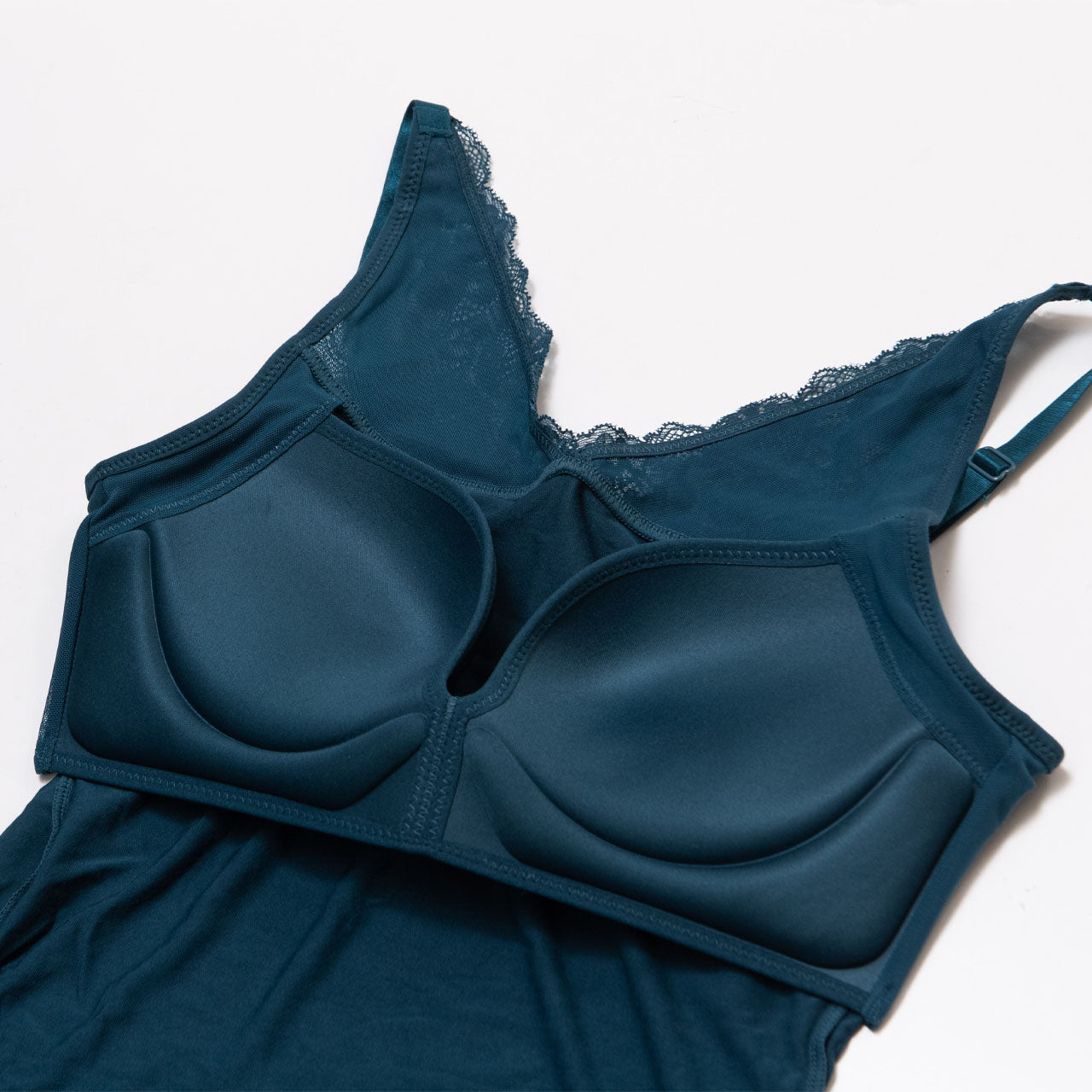 カップ付きインナー レース2Set デイフィール