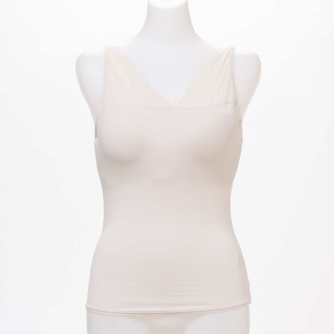 カップ付きインナー レース2Set デイフィール