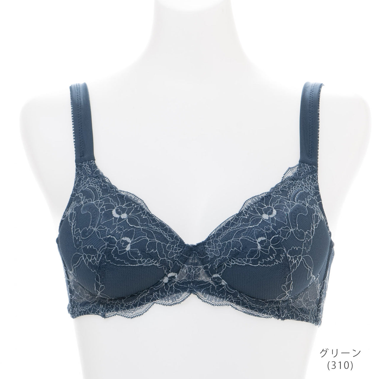 ここちよい付け心地 肌になじむストレッチブラ ビューティアシスト