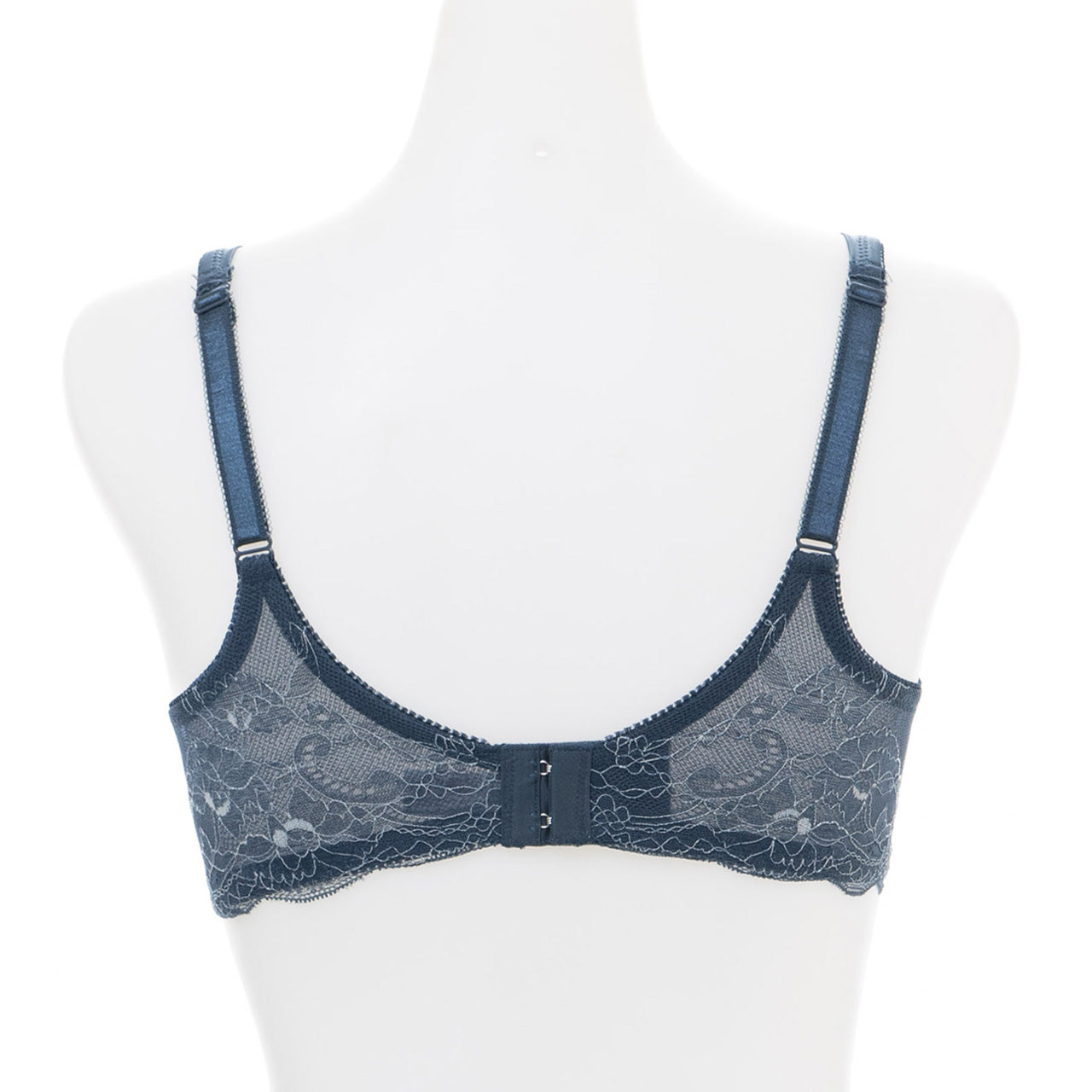 ここちよい付け心地 肌になじむストレッチブラ ビューティアシスト