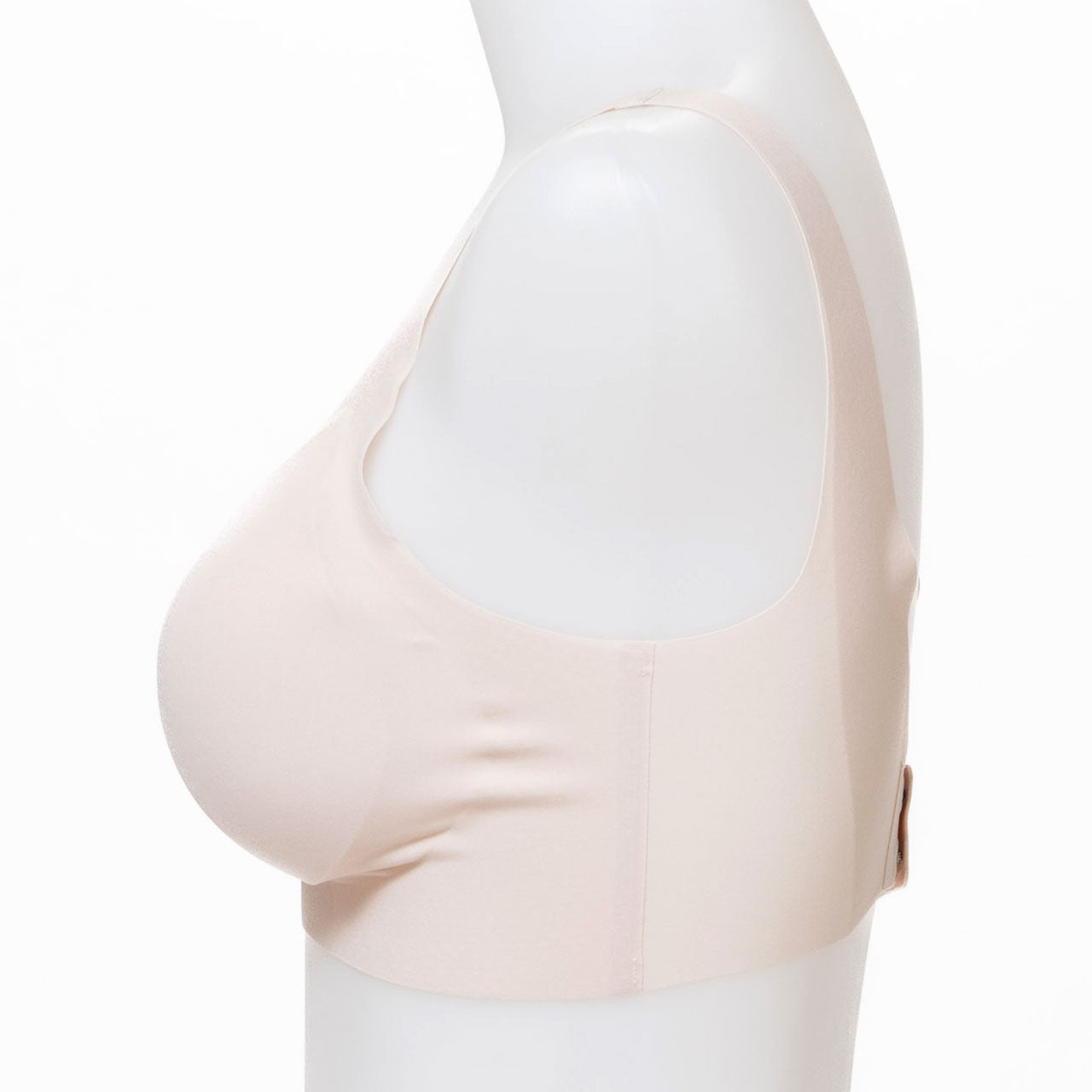 まるでノーブラ感覚 ベアスキンブラ2Set エアドリームプラス